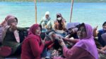 PT DIB Bawa Semangat Baru Bagi Nelayan Dan Ibu Rumah Tangga Desa Pelapis