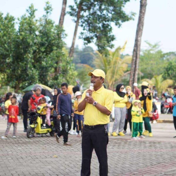 Wakil Ketua DPRD Kayong Utara Dukung Program Kerja Bupati dan Wakil Bupati Periode 2025 – 2030
