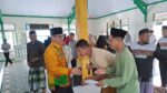 Bupati Romi Motivasi Kafilah Kayong Utara di Ajang MTQ: Raih Prestasi, Utamakan Ridho Allah