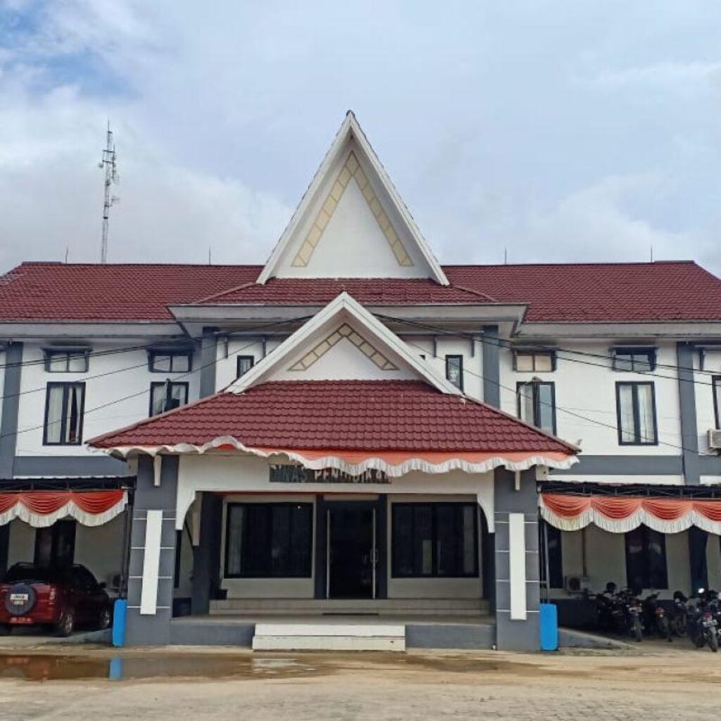 Kasus DAK Disdik 2022 Tak Jelas, Aktivis Tagih DPRD Kayong Utara Buka-Bukaan