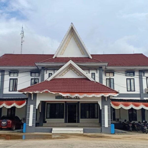 Kasus DAK Disdik 2022 Tak Jelas, Aktivis Tagih DPRD Kayong Utara Buka-Bukaan
