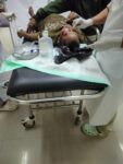 Jalan Lingkar Air Pauh Makan Korban, DPRD Kayong Utara Desak Perbaikan Cepat