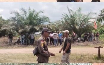 Kronologis Penyerangan Yang Dilakukan Oleh Camat Marau, Kades Sukakarya, Kepala BPDes Suka Karya, Kades Riam Batu Gading, Ketua Koperasi Merah Putih Desa Suka Karya, Kepala Sekolah SDN 01 Marau dan Oknum-oknum Yang diperintah