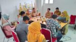 Rapat Persiapan Penilaian BPKP Terhadap Empat Desa Berkinerja Baik Dalam Penurunan Stunting 