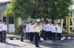 PLN Nusantara Power UP Bukit Asam Peringati Hari Kesaktian Pancasila 2025