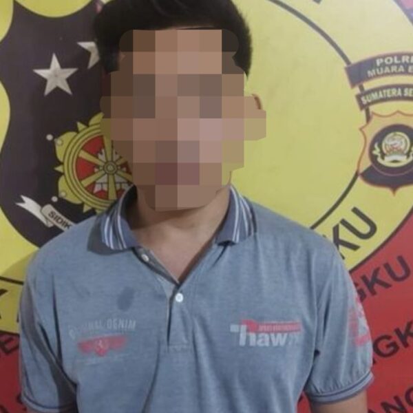 Polsek Rambang Dangku Ungkap Kasus Pemerasan di Jalan Lintas Sumatera