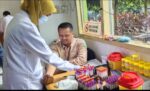 Dukung Kinerja Andal, PLN NP UP Bukit Asam Adakan Medical Check Up 2025