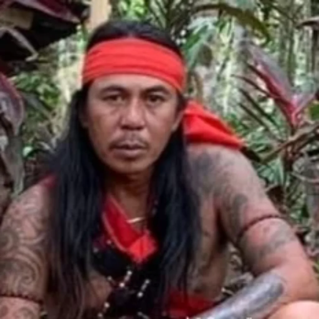 Setahun Berlalu Tinggalkan Keluarga, Panglima Macan Putih Dampingi Konflik Agraria Pelanjau Jaya