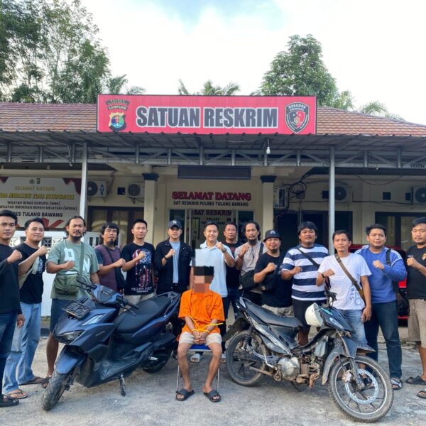 HEBOH! Pelajar SMK Ditemukan Tewas Membusuk di Perkebunan Sawit, Polisi Bongkar Fakta Mengerikan di Balik Hilangnya Sepeda Motor