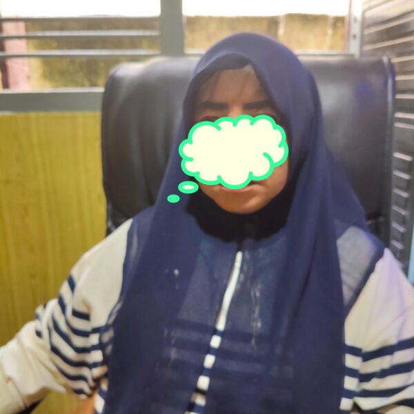 Wanita Korban Penganiayaan oleh Mantan Oknum Pejabat Minta Keadilan
