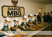 Dapur MBG Sukadana Buka Suara dan Meluruskan Isu Kue Basi Dan terjadinya Insiden Adu Argumen 