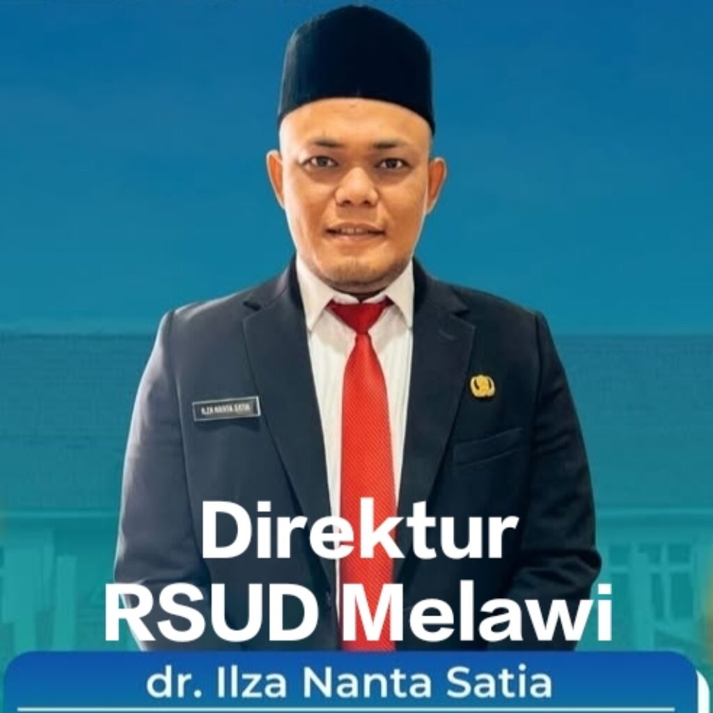 Tingkatkan Kualitas Medis, RSUD Melawi Fokus pada Kecepatan dan Keramahan Pelayanan Petugas Kepada Pasien