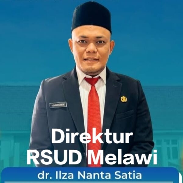 Tingkatkan Kualitas Medis, RSUD Melawi Fokus pada Kecepatan dan Keramahan Pelayanan Petugas Kepada Pasien