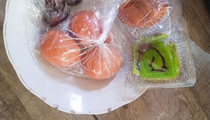 Menu MBG Bulan Puasa Jadi Sorotan Masyarakat, Dinilai Terlalu Sederhana 