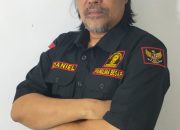 Ormas PETI Muncul Terang-terangan di Ketapang, Panglima Besar Jagadilaga Pertanyakan Legalitas dan Sikap Aparat