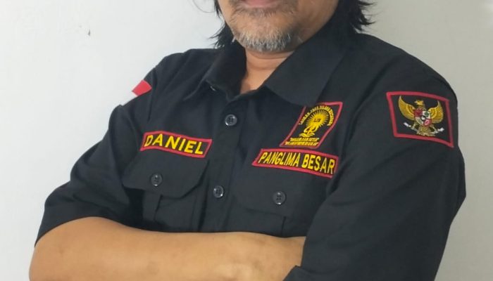 Ormas PETI Muncul Terang-terangan di Ketapang, Panglima Besar Jagadilaga Pertanyakan Legalitas dan Sikap Aparat