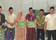 KAWAN Ketapang Ajak Mualaf Buka Puasa Bersama, Perkuat Dukungan dan Persaudaraan