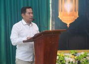 PT Dharma Inti Bersama Prioritaskan Tenaga Kerja Lokal, 65% Karyawan Berasal dari Kayong Utara.