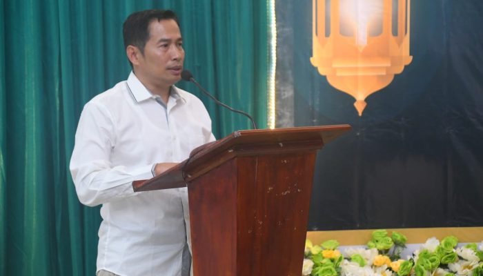 PT Dharma Inti Bersama Prioritaskan Tenaga Kerja Lokal, 65% Karyawan Berasal dari Kayong Utara.