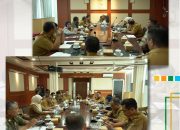 Sekda Ketapang Tegaskan Ruang Publik Dan Ketertiban Jadi Prioritas