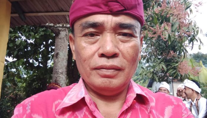 Nyepi 2026 di Sedahan Jaya Jadi Simbol Toleransi di Tengah Keberagaman