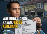 Walikota G-APKM Probolinggo Kawal Kasus Kekerasan Anak: Minta Polisi Tak Pandang Bulu Tindak Oknum Guru Ngaji