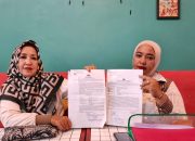 Melapor Dianiaya, IRT di Ketapang Malah Ditetapkan Jadi Tersangka