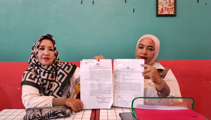 Melapor Dianiaya, IRT di Ketapang Malah Ditetapkan Jadi Tersangka