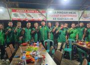 Aliansyah : Muscab PPP Ketapang langgar AD/ART