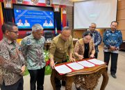 Ketapang dan Sanggau Percepat Penetapan Batas Wilayah, Alexander Wilyo Pastikan Hak Adat Tetap Terlindungi