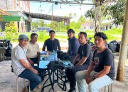 Penundaan Pilkades Serentak Kayong Utara 2026, Tokoh Masyarakat Nipah Kuning Siap Jaga Kamtibmas