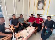 Penundaan Pilkades Serentak Kayong Utara 2026: Mantan Kades Nipah Kuning Siap Sosialisasi dan Jaga Keamanan