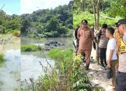 Tambang Pasir di Pangkalan Buton Tetap Beroperasi Meski Izin Belum Terbit