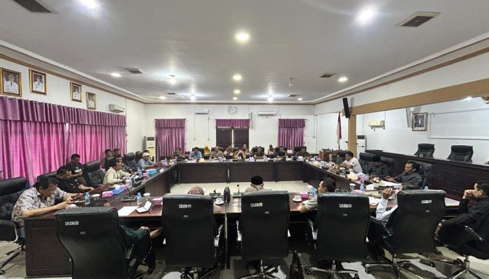 Diduga Seret Nama Oknum Anggota DPRD, AMMPKU Bongkar Praktik Nepotisme Dapur MBG Kayong Utara