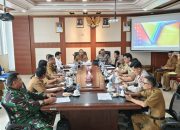 Penanganan Kasus Teror di Air Upas, Pemkab Ketapang dan Polres Perkuat Sinergi Pulihkan Rasa Aman Warga