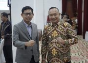 Ikhtiar DOB Ketapang Berlanjut, Bupati Alexander Wilyo Intensifkan Komunikasi dengan Badan Keahlian DPR RI