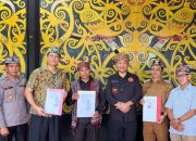 Merawat Kedamaian di Tanah Kayong, Musyawarah Mufakat Jadi Jalan Penyelesaian Konflik Sosial Perkebunan antara Masyarakat Jelai dan First Resources Group