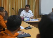 Bupati Kayong Utara Ajak Masyarakat Sukseskan Sensus Ekonomi 2026