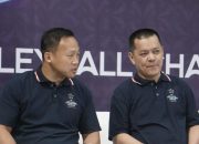 Dukung AVC Men’s Champions League 2026, Kayong Utara Siap Promosikan Produk Unggulan Daerah
