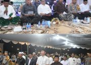 Isi Pergantian Tahun dengan Doa Bersama, Bupati Romi: Momentum Refleksi dan Optimisme