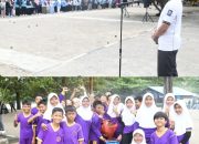 Pemkab Kayong Utara Launching Gerakan Indonesia Asri