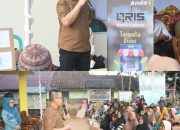 Pemkab Kayong Utara Komitmen Jaga Stabilitas Harga Pangan