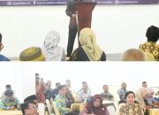 Bupati Romi Dorong Sinergi Peningkatan Kualitas Pendidikan Melalui Program KREASI