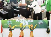 Wabup Amru Harap PKB Jadi Mitra Strategis Pembangunan di Tengah Efisiensi Anggaran
