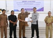 Sekda Kayong Utara Luncurkan Buku “English IRL”, Dorong Inovasi Pembelajaran Bahasa Inggris