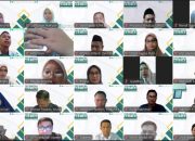 Komitmen Tingkatkan Mutu dan Profesionalisme, Dosen STAI Al-Haudi Ketapang Gali Kompetensi di PKDP UIN Walisongo Semarang
