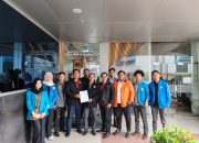 DPP ARUN Minta Menteri ATR/BPN Bekukan Sementara HGU Tiga Perusahaan Sawit di Ketapang