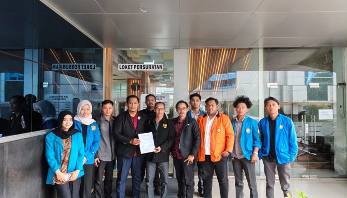 DPP ARUN Minta Menteri ATR/BPN Bekukan Sementara HGU Tiga Perusahaan Sawit di Ketapang