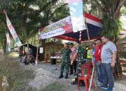 Jalin Kekompakan dan Silaturahmi, Rindam II/Sriwijaya Semarakkan HUT RI ke-81 dengan Lomba Mancing