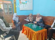 Gandeng IPB, PLN Nusantara Power UP Bukit Asam Ukur Kepuasan Warga terhadap Program CSR